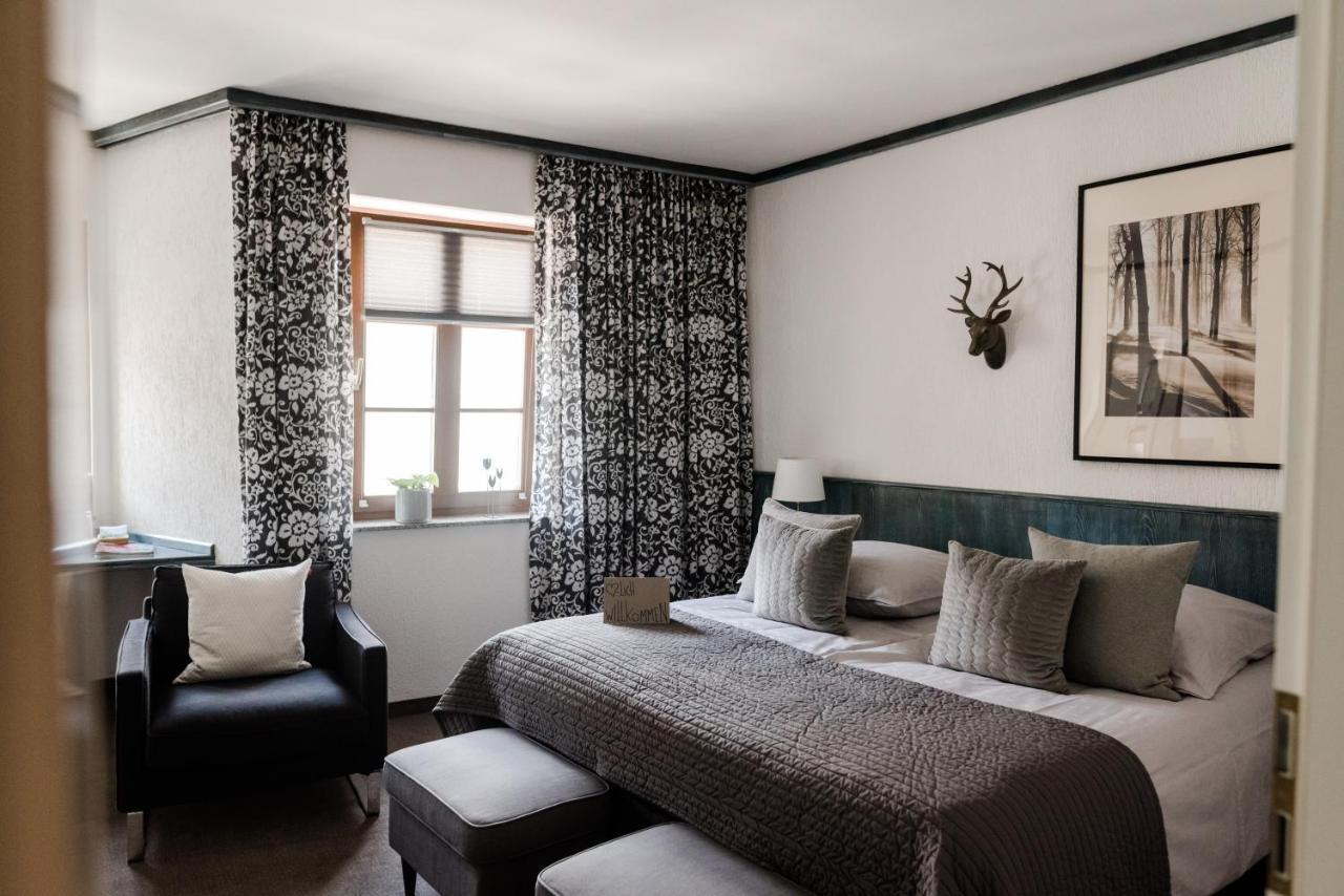 Sommers Hotel Altes Posteck Reichenbach im Vogtland Esterno foto